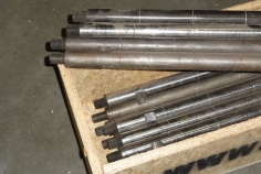 SPT tubes 32 mm